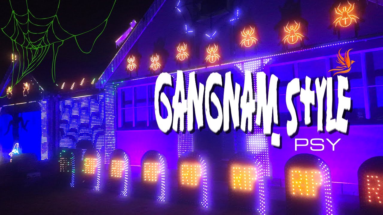 Gangnam Style