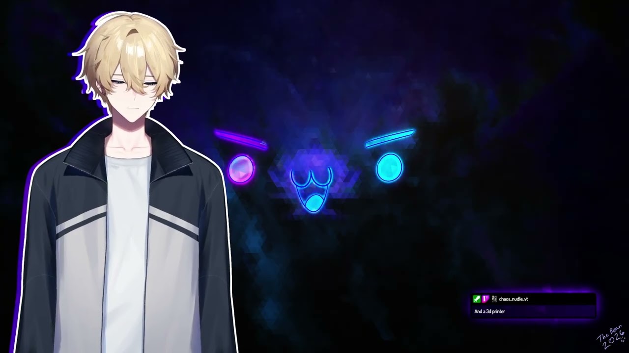 Enoch VOD 20 - Jan 6, 2026