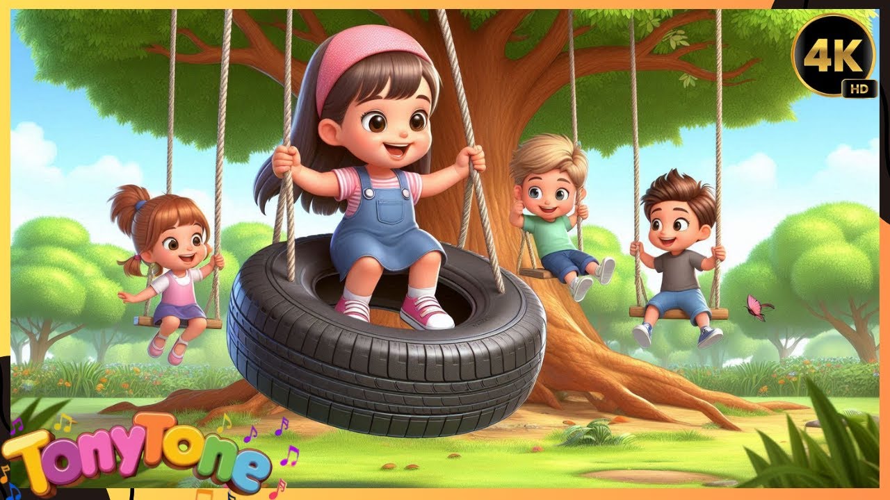 New Summer Adventure Song! 🌟👫 Sing, Dance, & Play Together 🎉🏄&zwj;♂️