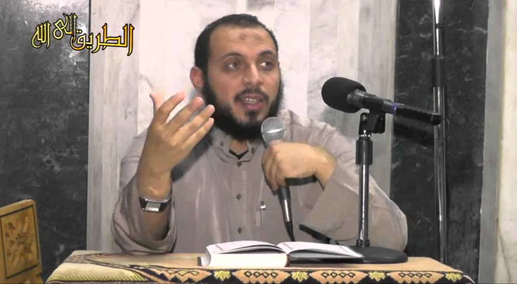 تفسير سورة الليل | د. أحمد عبد المنعم