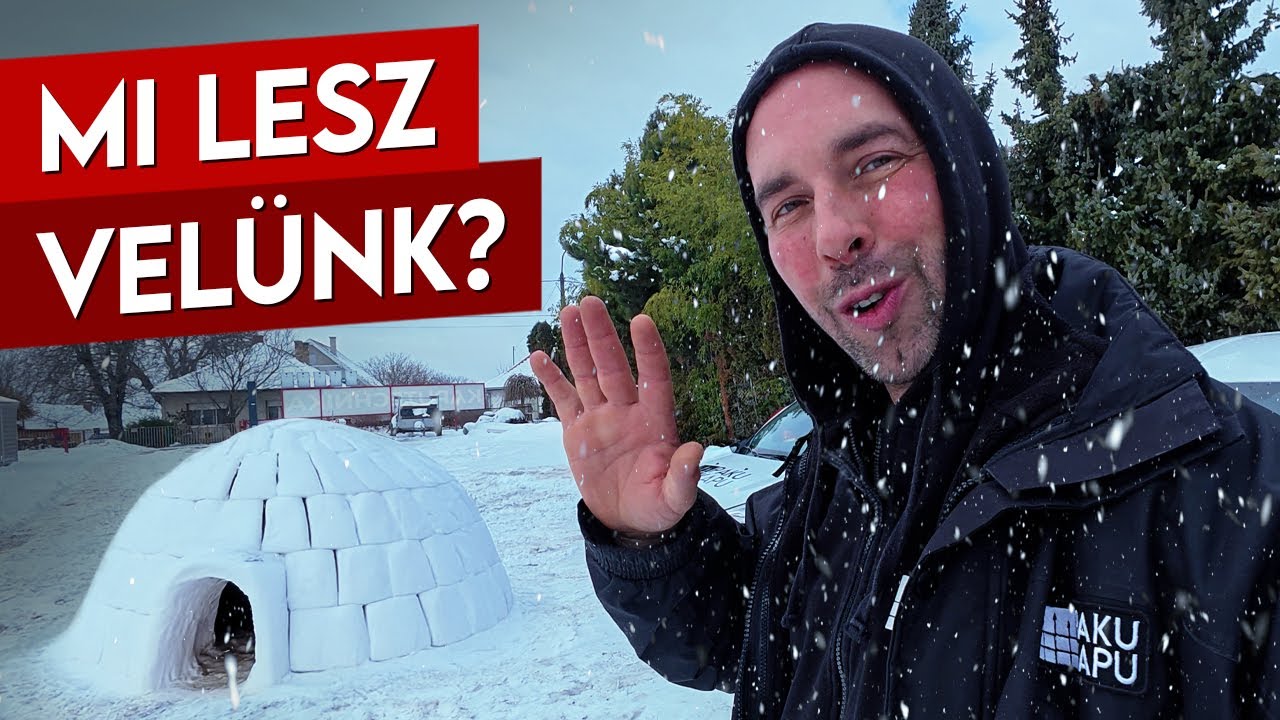 Nem tudunk dolgozni - SE 2 EP 2
