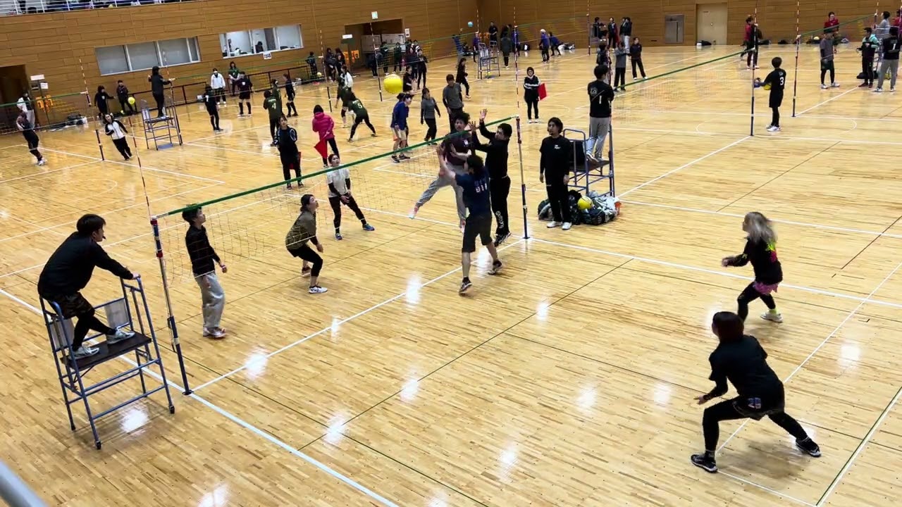 20260215   笠岡大会予選vs蓮T