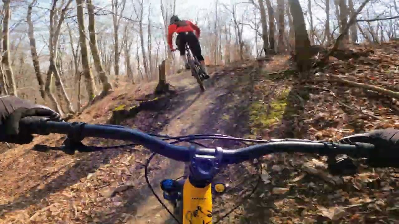 Sljeme mtb shreddit