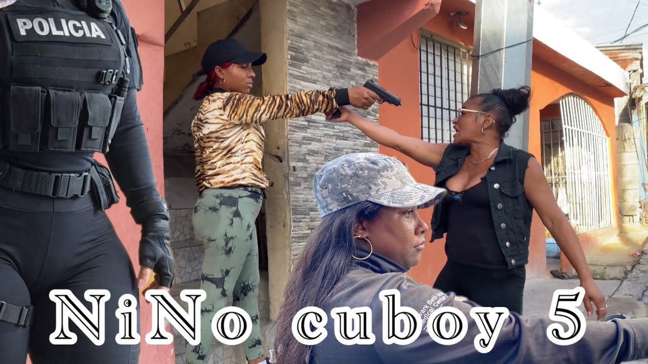 NiNo cuboy parte 5