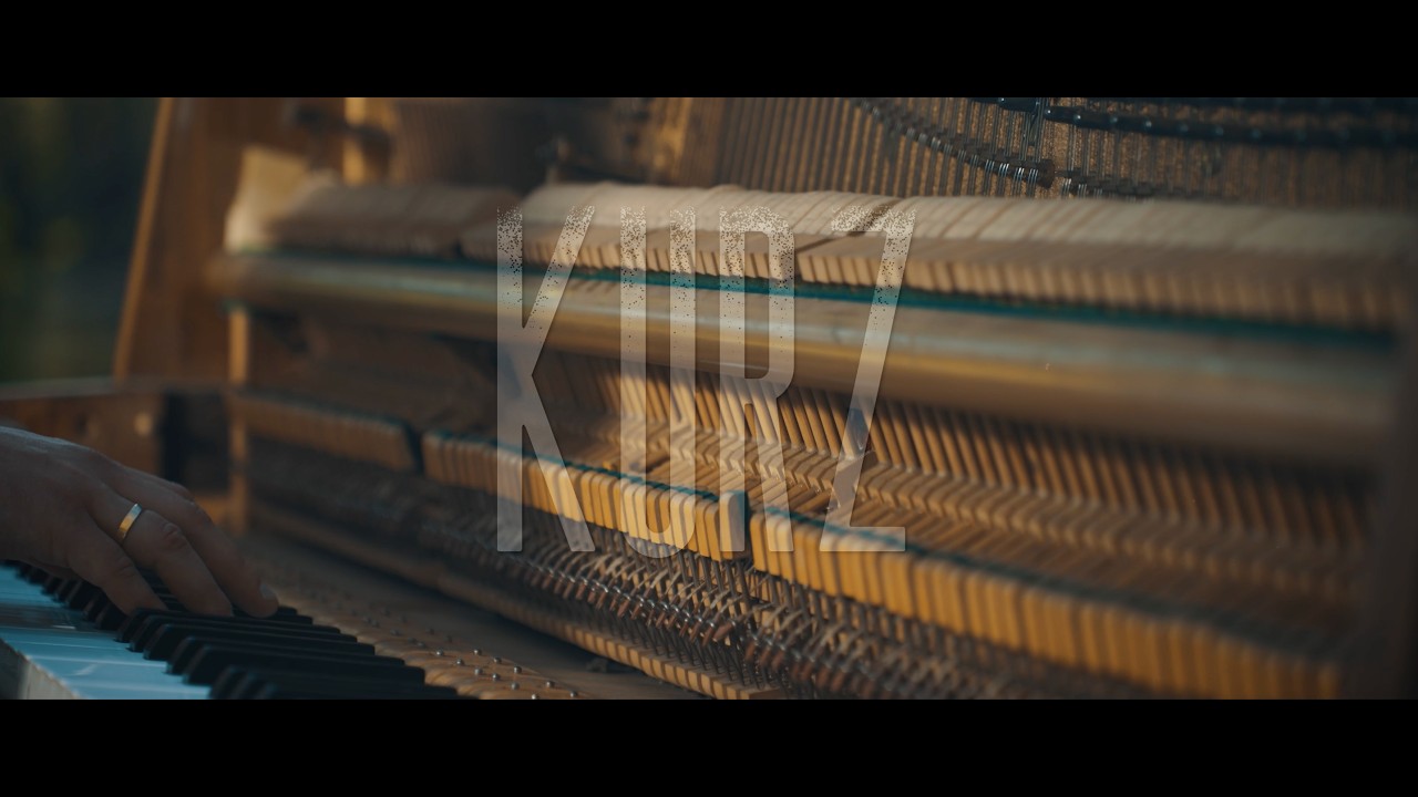 KURZ - Protok&oacute;ł (Official Video)