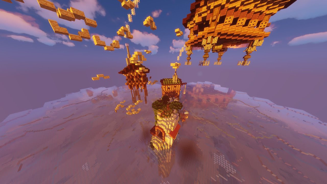 Utopica Full completion | Linkcraft