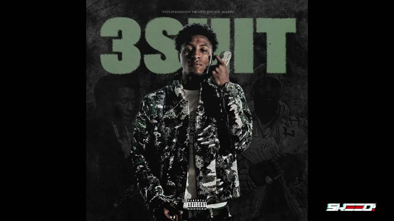 [FREE] (AGGRESSIVE) NBA YoungBoy Type Beat - 