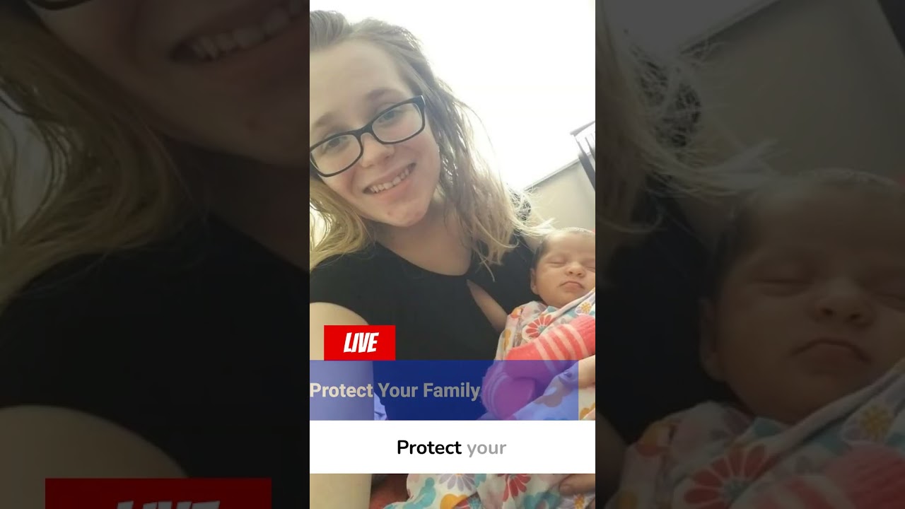 "Everything Bagel" caused  Pregnant Mom to FAIL drug test! 