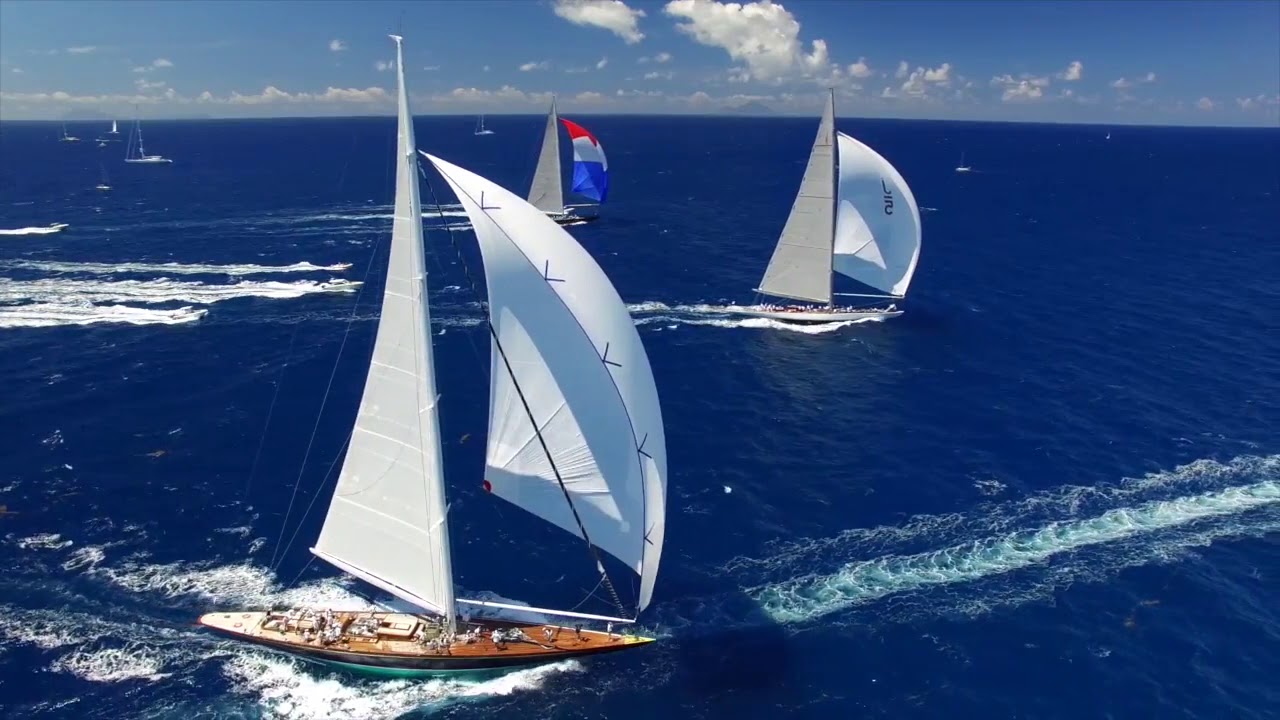J-class J8 Topaz