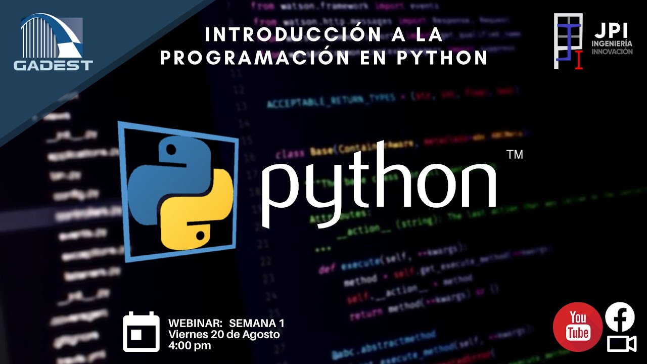 Webinar 