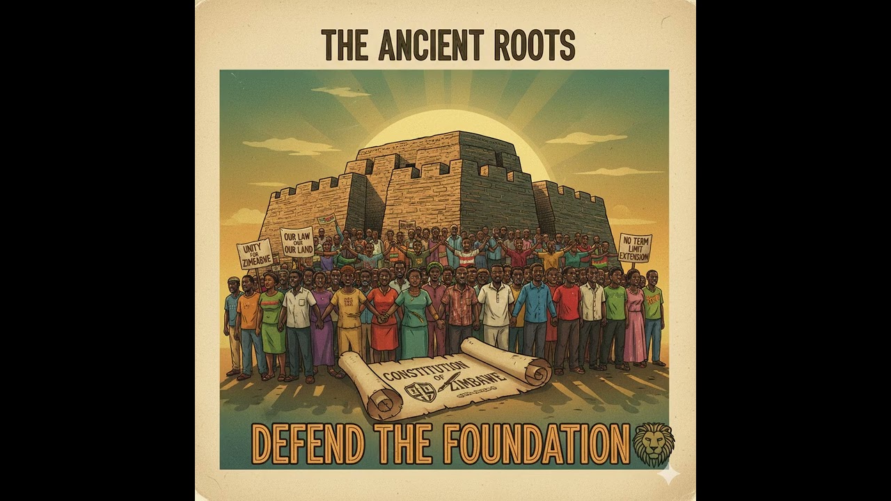 Defend the Foundation