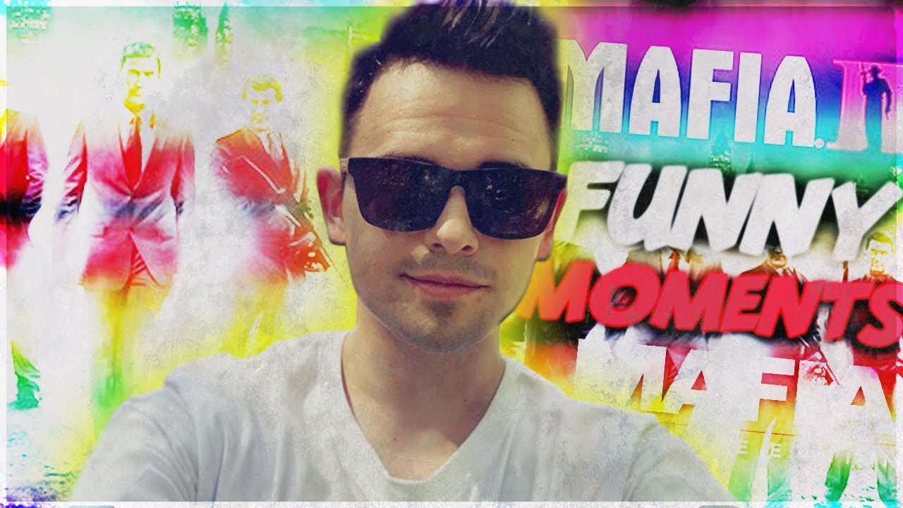 TIVOLT MAFIOZO! | FUNNY MOMENTS