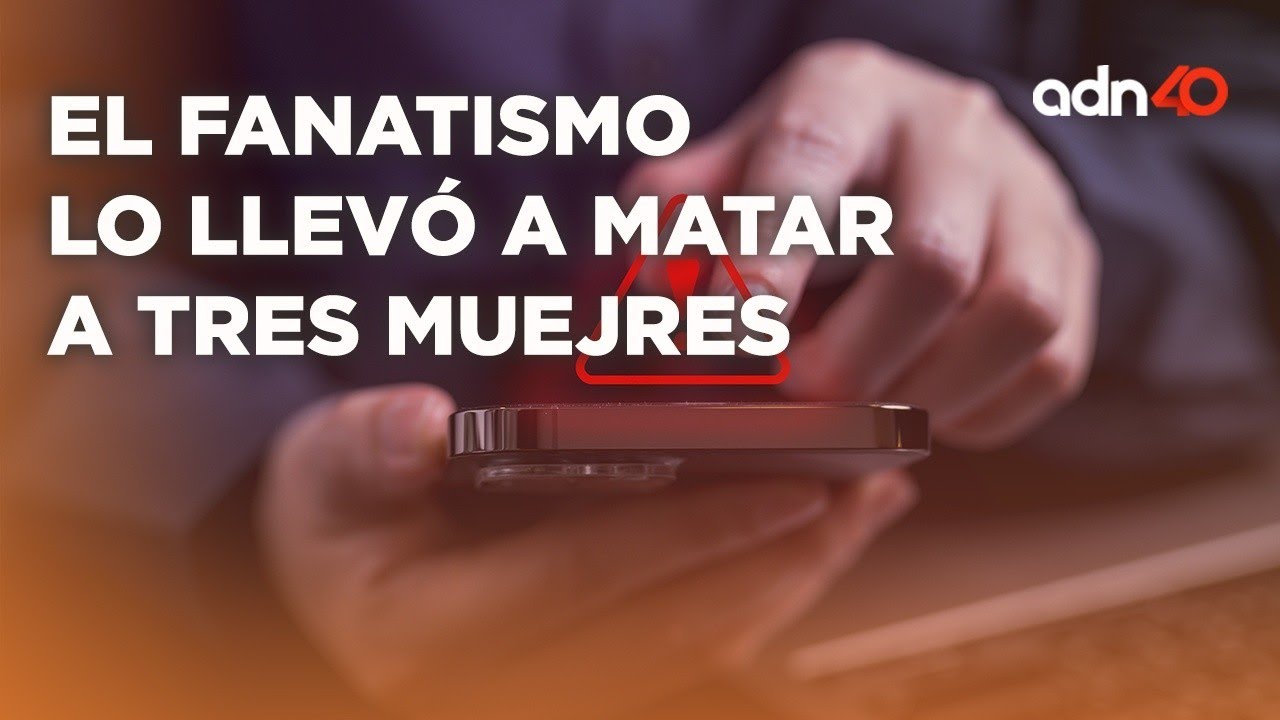 Se unió a un grupo que compartía historias de crímenes, su fanatismo lo llevo a matar a tres mujeres
