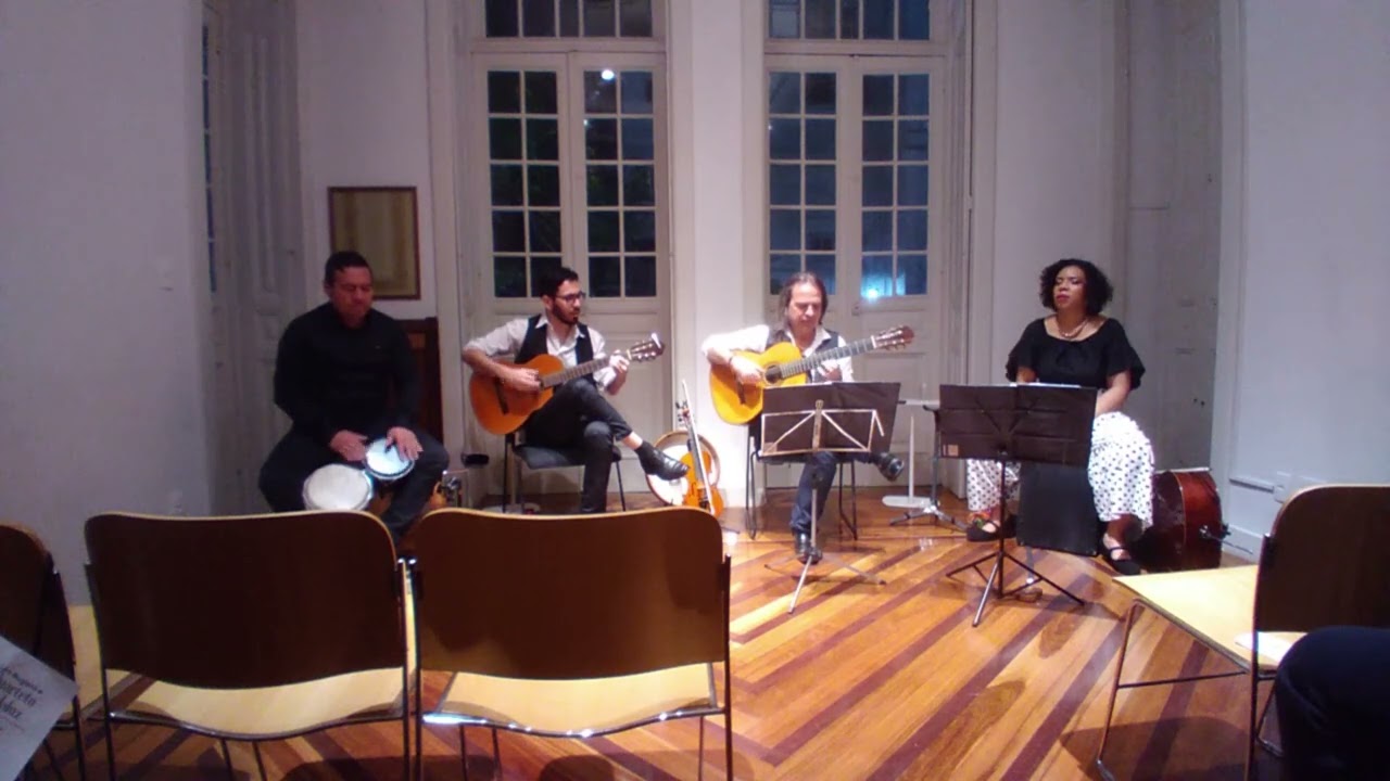 Uma Rumba para Rom