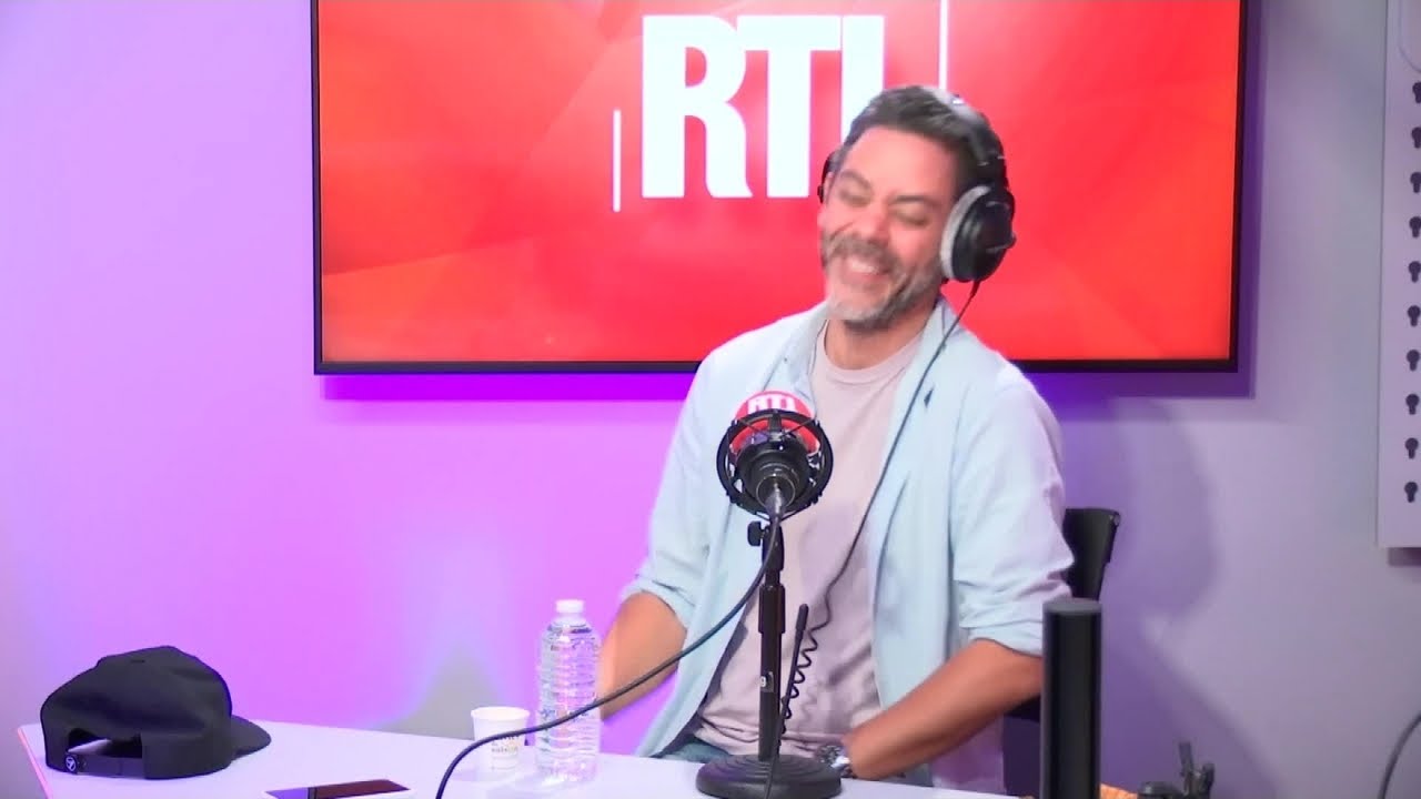 Manu Payet raconte les coulisses des C&eacute;sars 2018