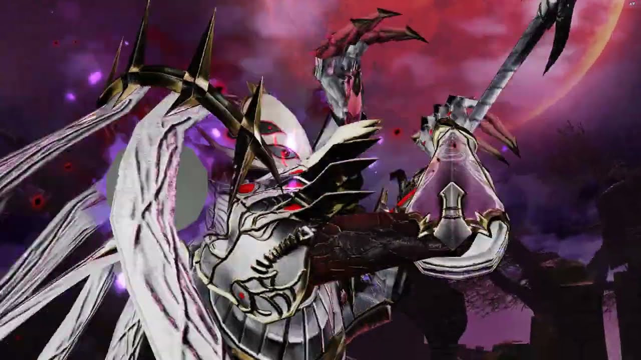 PSO2 - Masquerade 999 Lu - First and No-Hit Clears