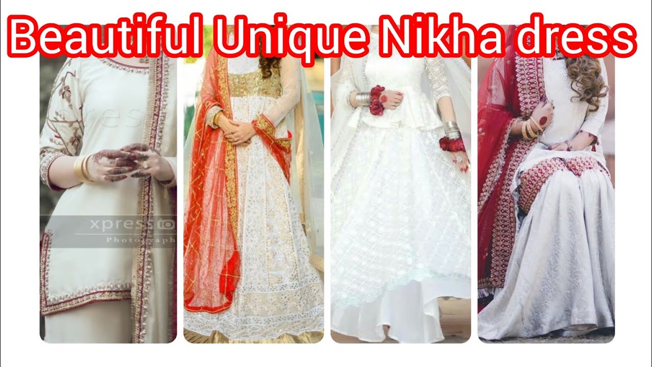 New beautiful and unique Nikha dress dezin #viralvideo #new #fashionndesigns #fashionstyle 