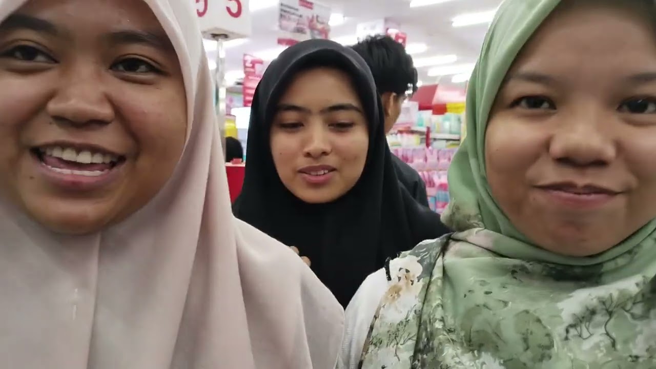 Mini vlog Budiman | 20 Januari 2026