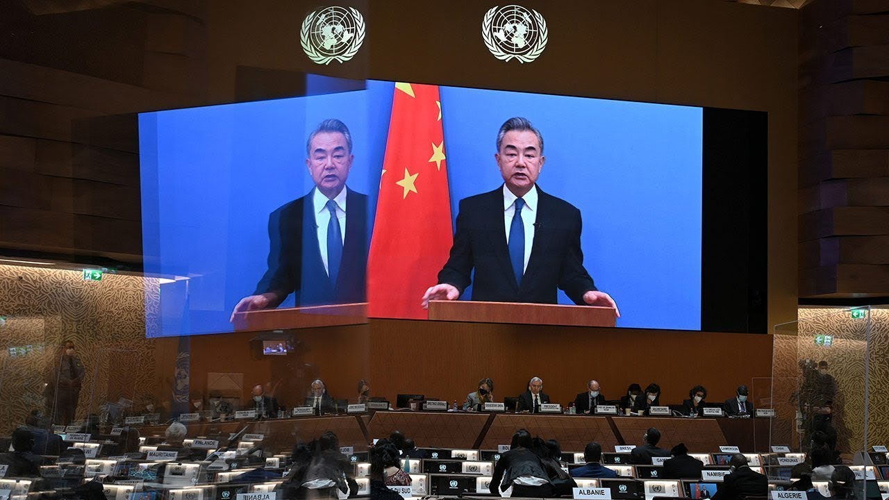 Digital Diplomacy Around the World