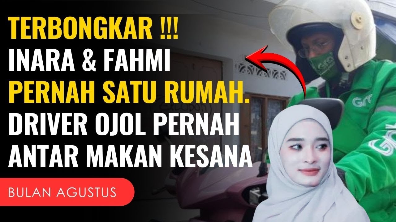 TERBONGKAR❗️PENJUAL RUMAH CERITA, RUMAH RAHASIA INARA & FAHMI DI BOGOR❓ BERAPA LAMA SERUMAH BERDUA ❓