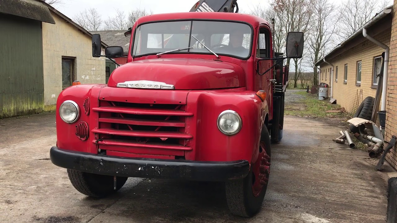 Køb Volvo N84 på Klaravik.dk