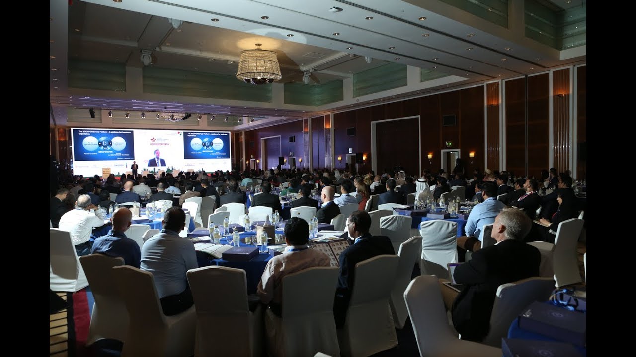 Future Manufacturing & Trade Summit 2017 @Expotrade