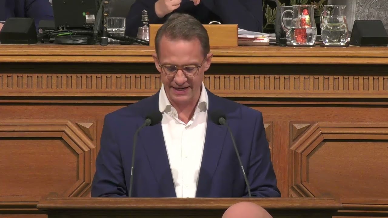 Endlich mehr Haftplätze im Justizvollzug schaffen! Richard Seelmaecker (CDU)