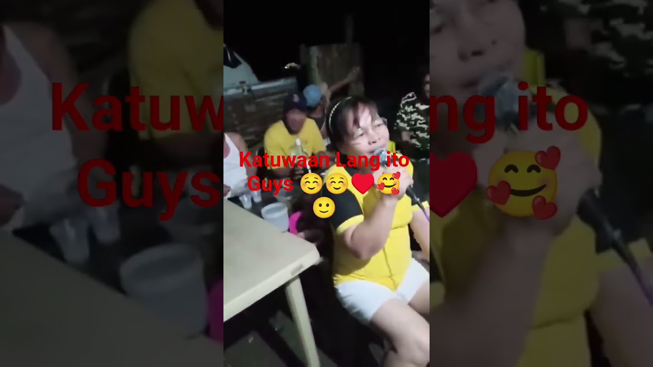 Ako Ba oh Sya #angmgamisteryongliwanag