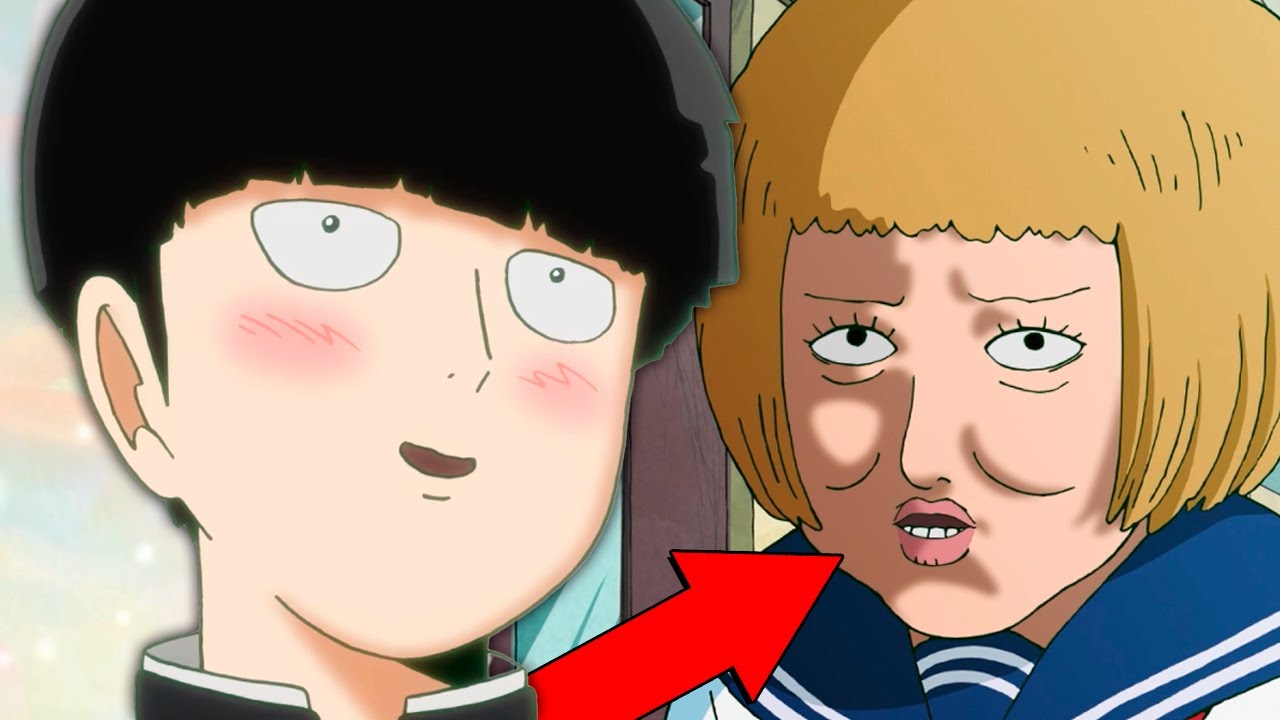 Mob Psycho é tão BOM Quanto Falam?