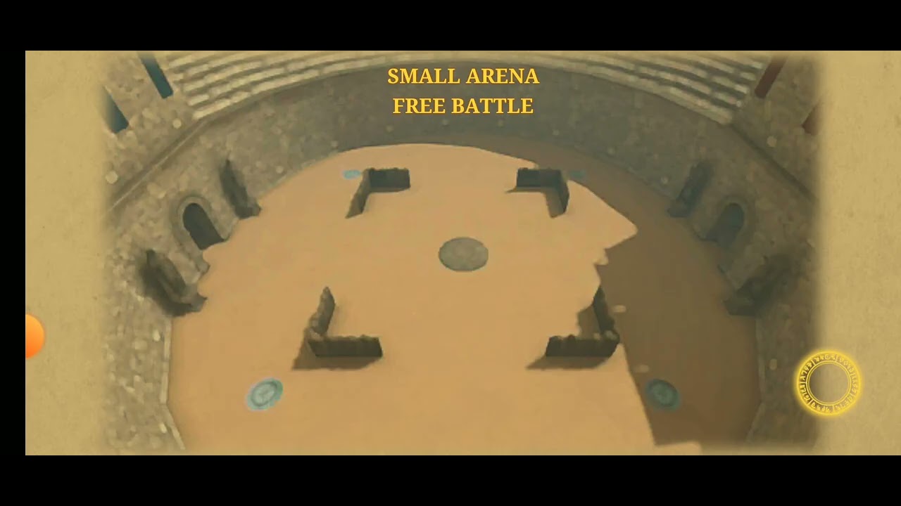 Combat Magic: Max Level Gameplay With Random Commentary