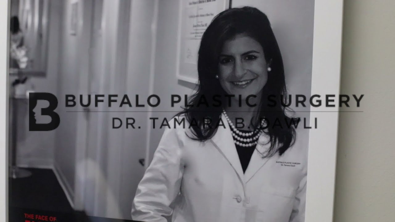 Welcome to Buffalo Plastic Surgery