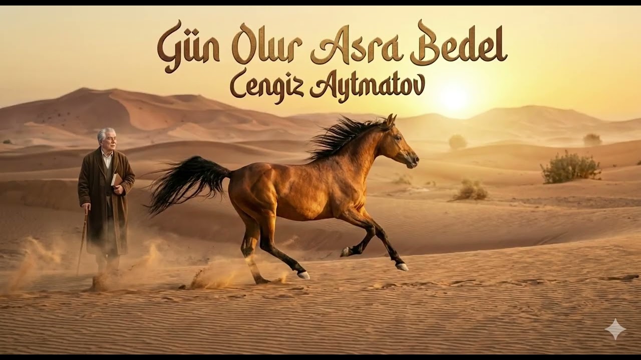 Gün Olur Asra Bedel adlı romanın özeti