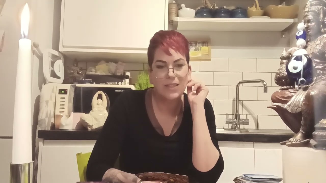 Эта новость вселила в них страх. Им пришлось сесть, когда они услышали это.