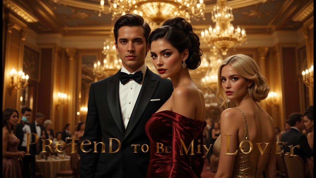 Billionaire Falls for a Poor Girl – But the Ending Will Leave You Shocked!
