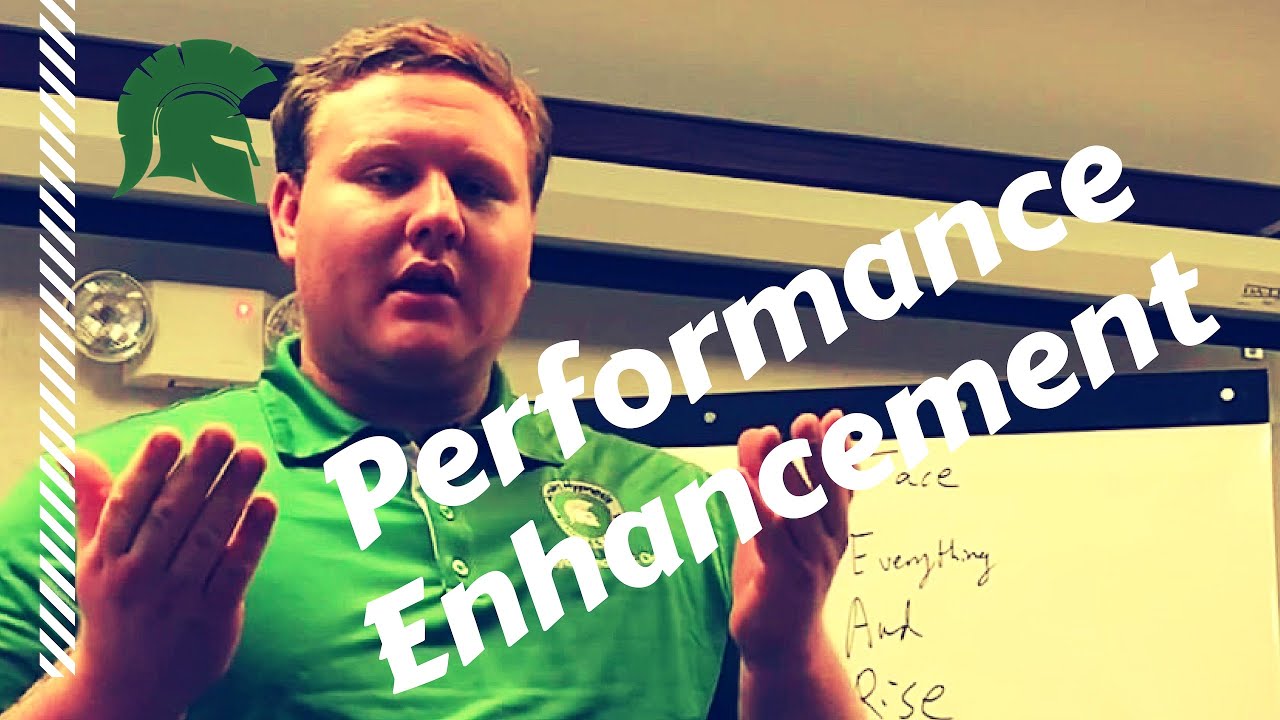 Fastest Performance Enhancement!-NLP and Hypnosis to get Peak Performance State
