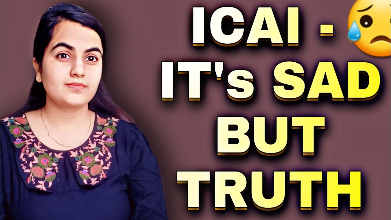 SAD BUT TRUTH of Jan 2026 CA Exams | Review of CA Final Papers |CA Learners 