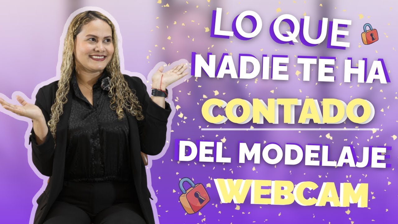 LO BUENO Y LO MALO DE SER MODELO WEBCAM 😮