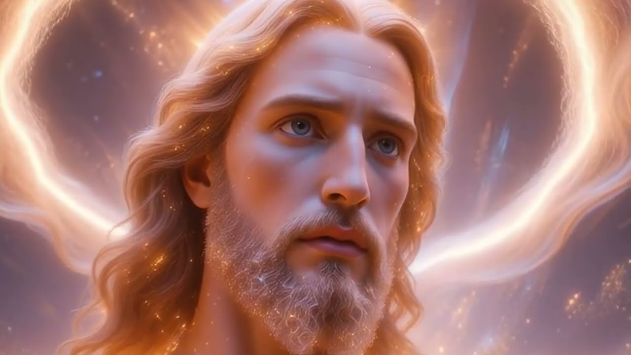 🔥 963Hz · FRECUENCIA DE DIOS | CONEXIÓN DIVINA y CLARIDAD ESPIRITUAL ✨🙏