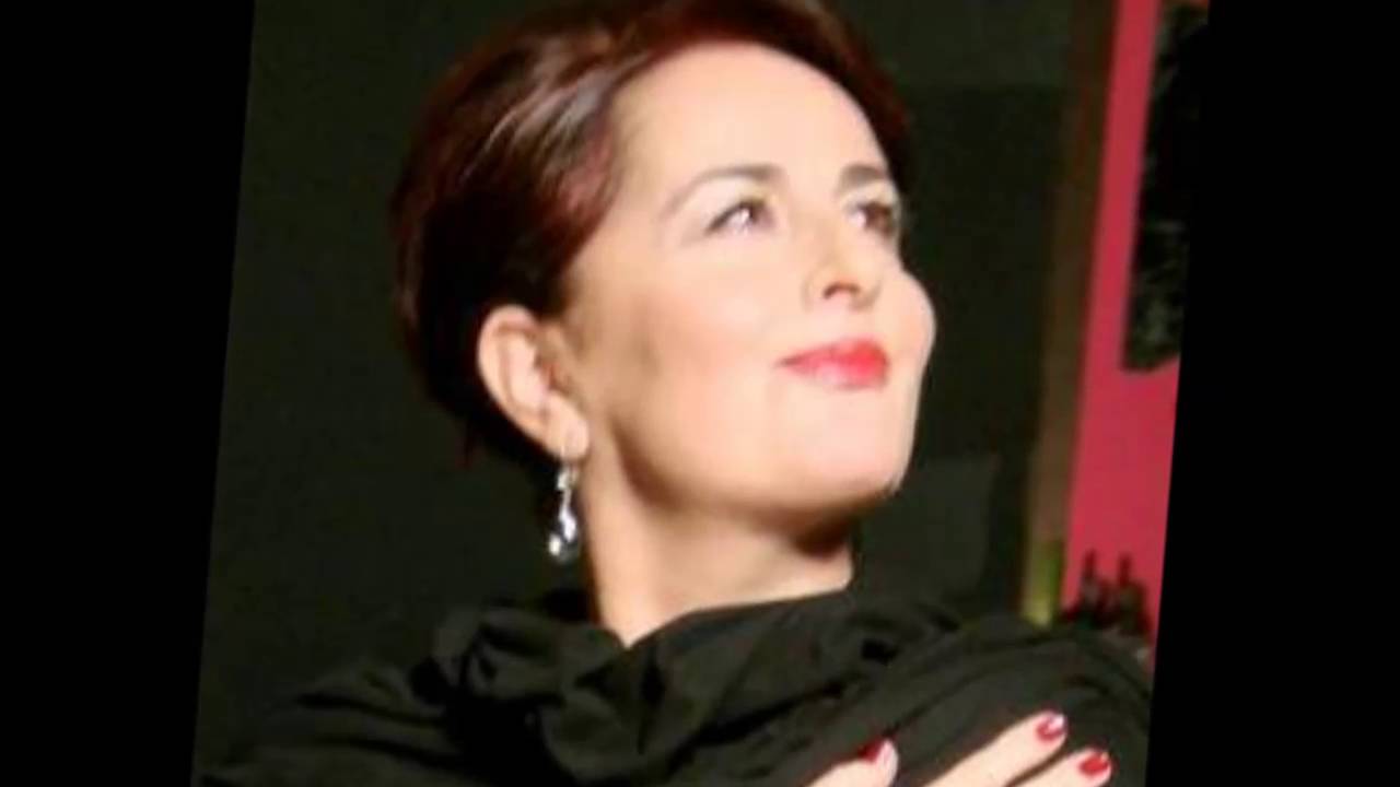 Nazan SIVACI-Biz Heybelide Her Gece Mehtaba &Ccedil;ıkardık (SULTAN-I YEG&Acirc;H)R.G.