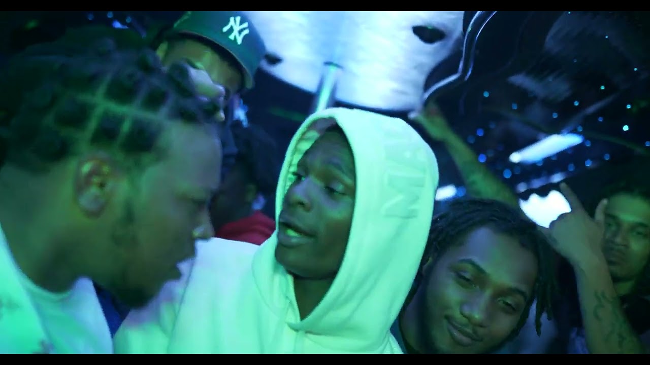 Say Drilly - Dirt Off Your Shoulder (Official Video) Shot By @JediTheGod Prod. Beam