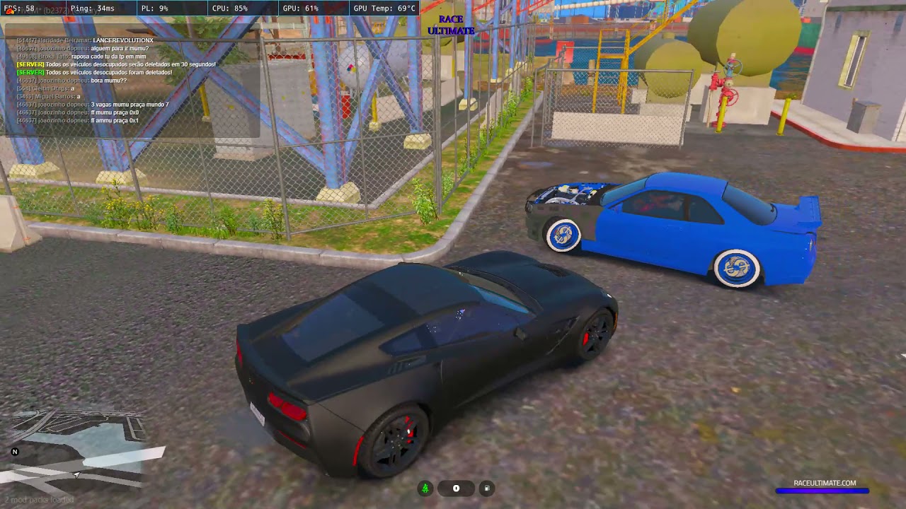 FiveM  Highlights #2