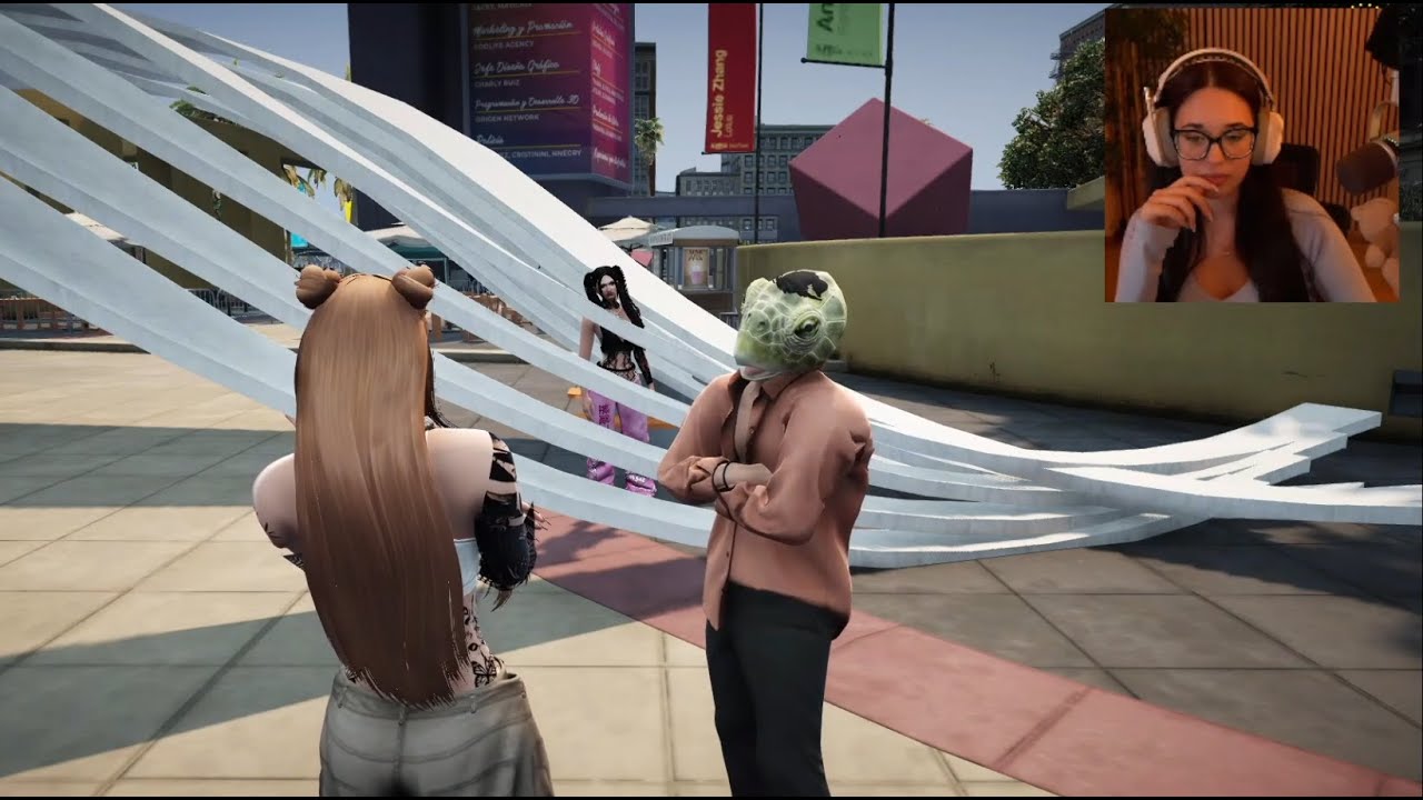 ✨😱 HARRY TIENE UNA CITA CON MARFIL USANDO SUS NUEVOS SUPER PODERES EN MARBELLA VICE 3 💥