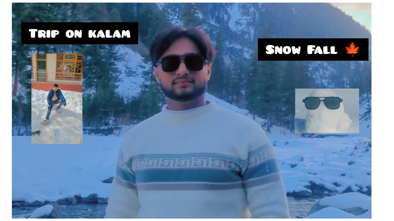 ALLAMDULLILA save Drive 🍁🌾 🫥trip in Kalam 😉#views 