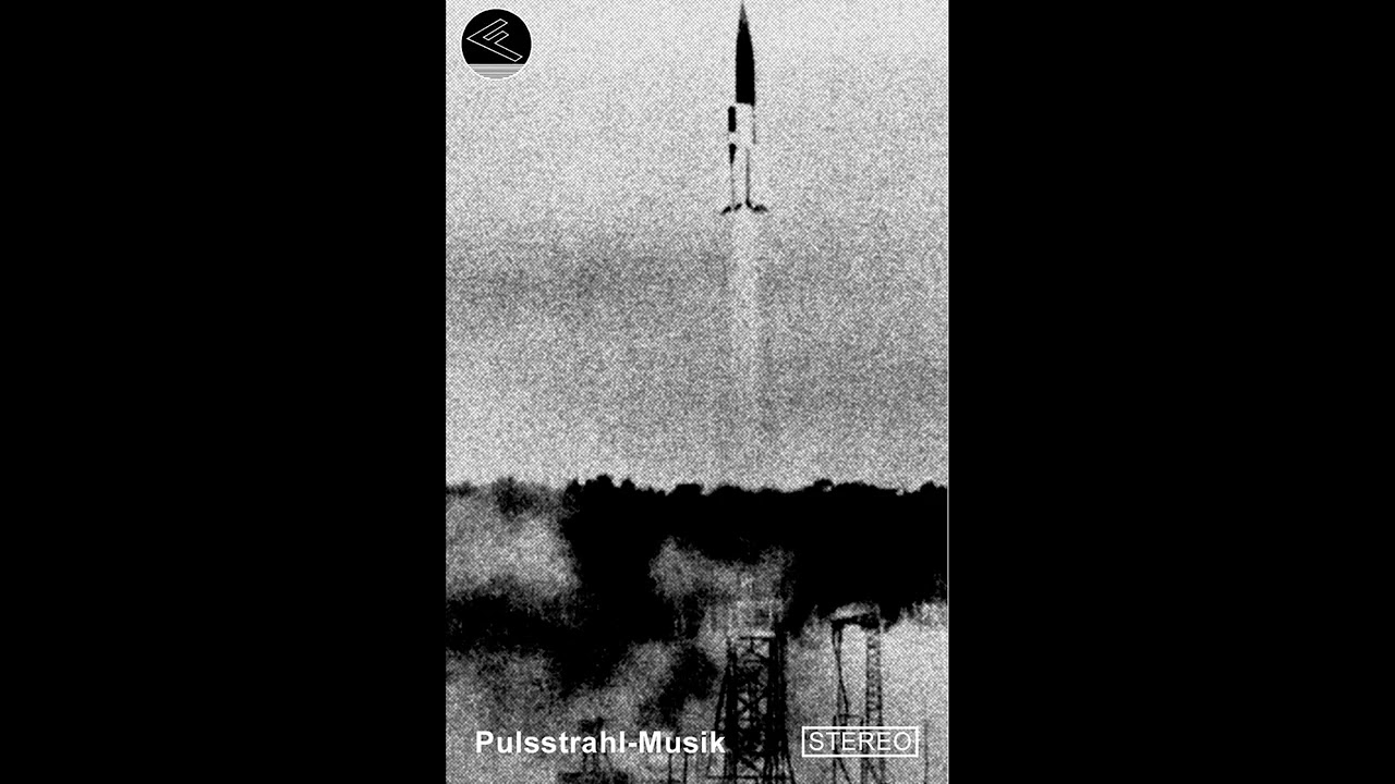 REICHENBERG - Pulsstrahl-Musik [FULL DEMO | KAT 014]