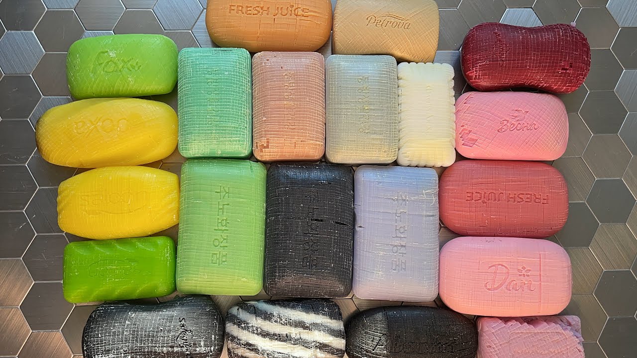 Cutting Cubes in the Sunlight