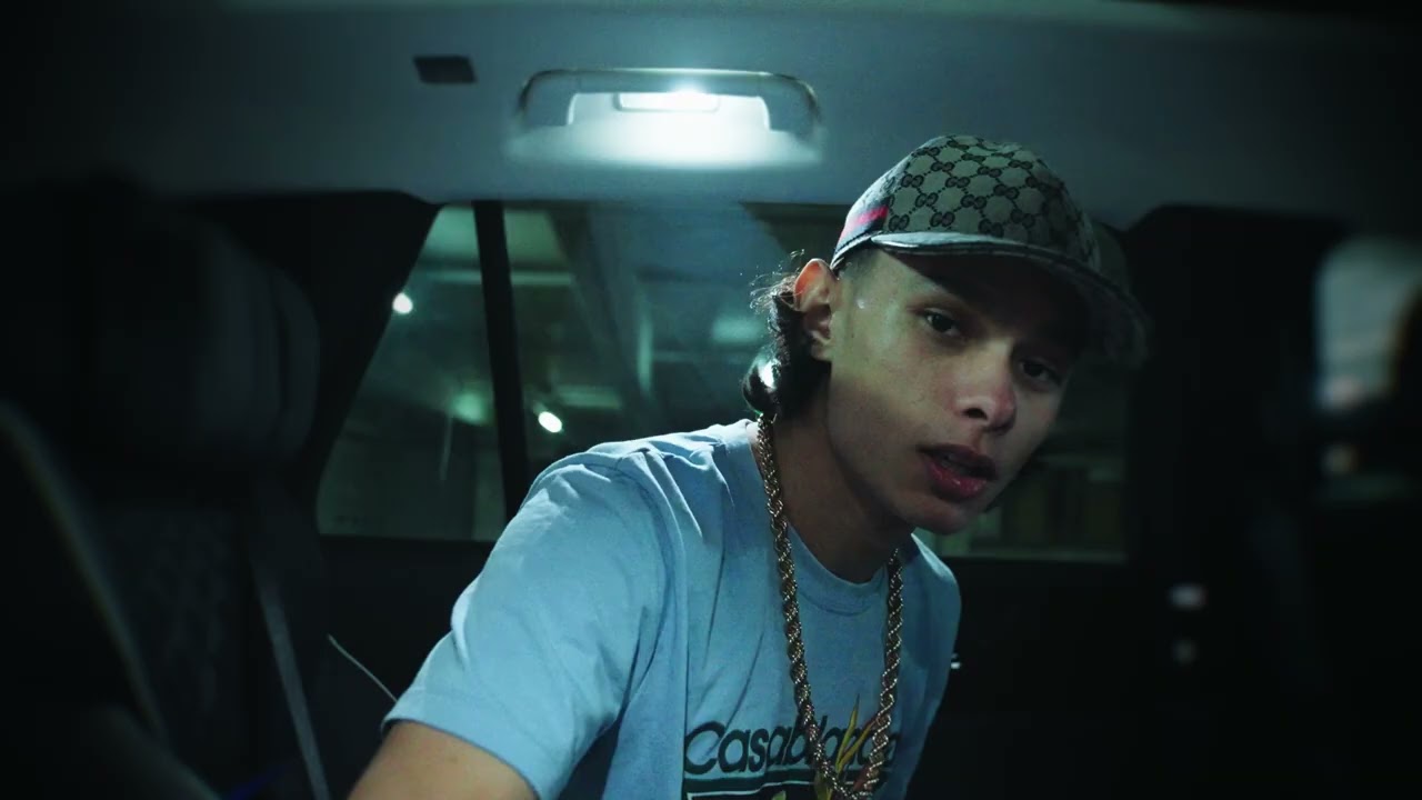 MattiMillz - We Lit (Official Musicvideo)