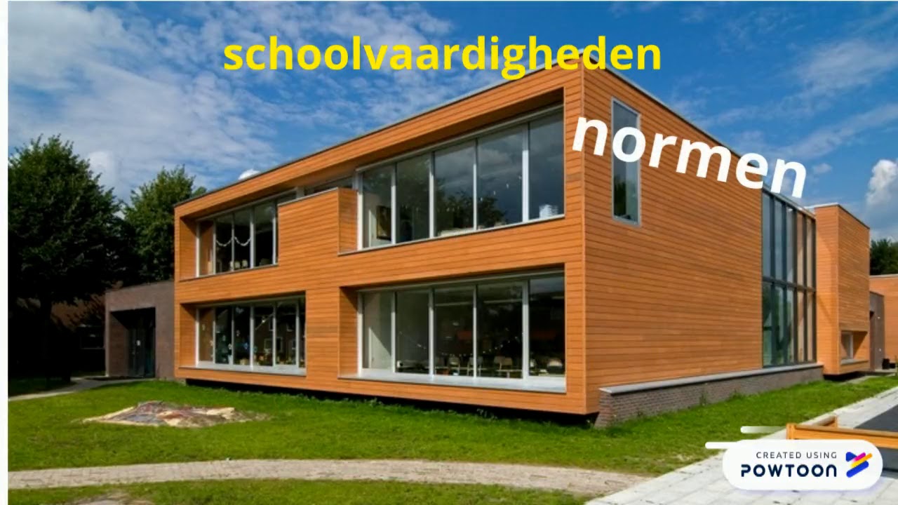 pedagogisch klimaat