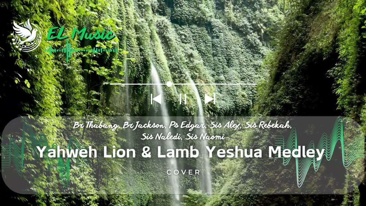EL Tabernacle Choir: Yeshua