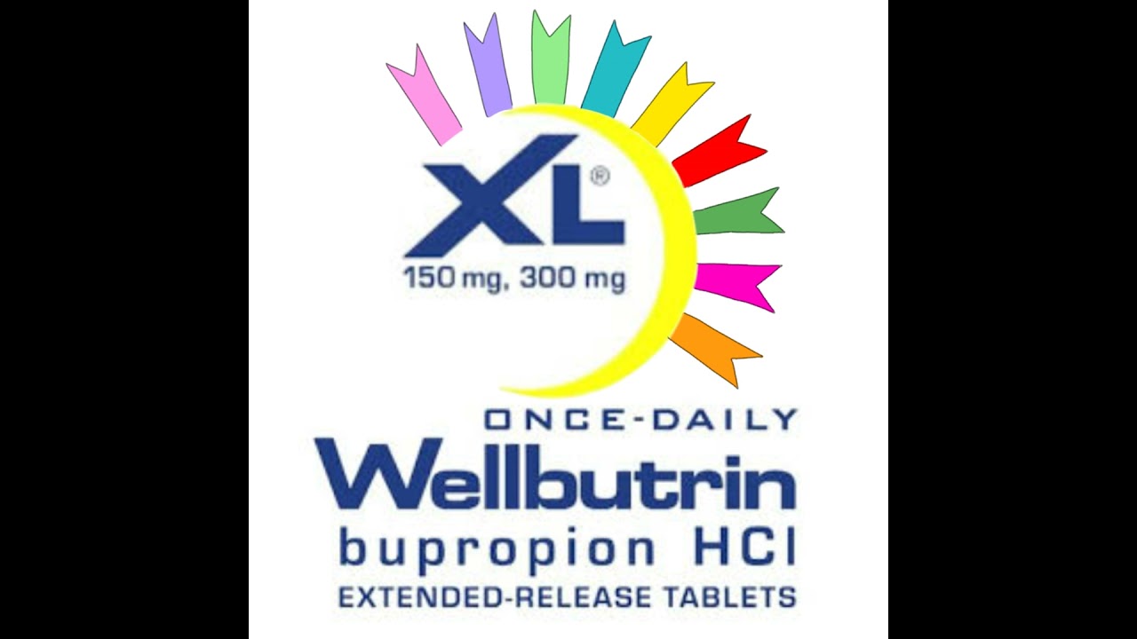 E21: NDRI: Bupropion (Wellbutrin) (RePublish)