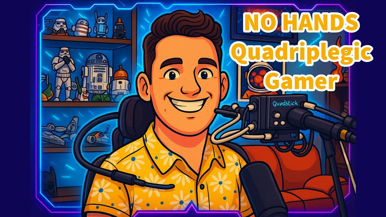 NO HANDS Jedi Fallen Order Gameplay